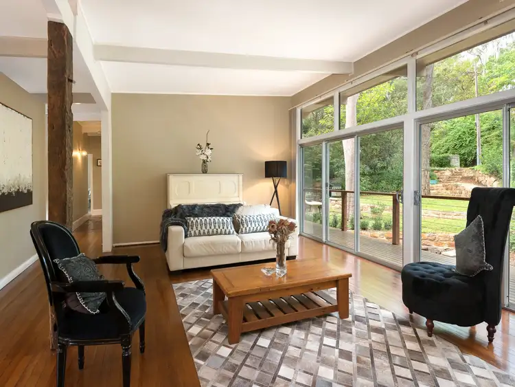 Second view of Homely house listing, 19 Leeds Place, Turramurra NSW 2074