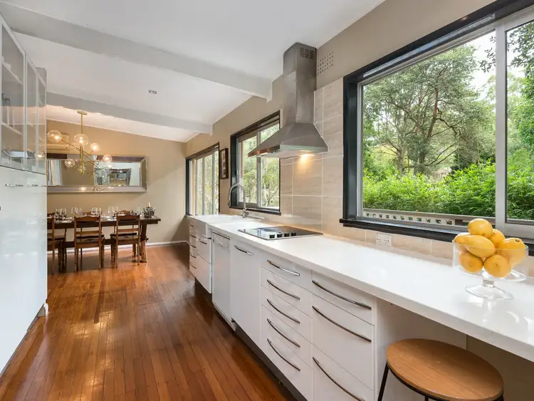 Third view of Homely house listing, 19 Leeds Place, Turramurra NSW 2074