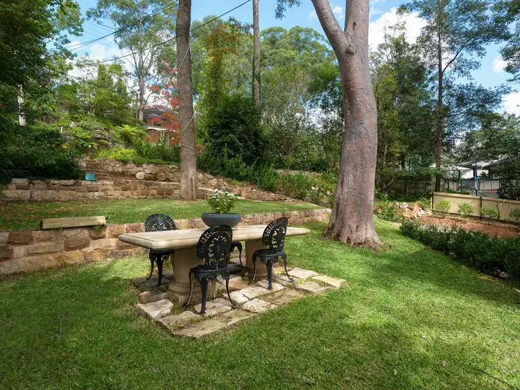 Fourth view of Homely house listing, 19 Leeds Place, Turramurra NSW 2074