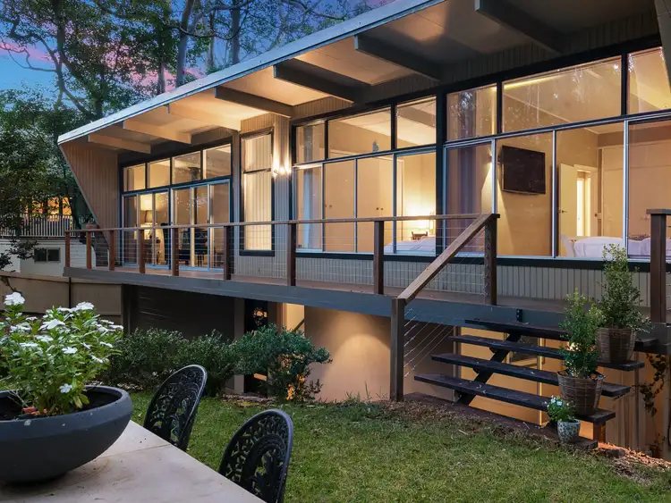 Fifth view of Homely house listing, 19 Leeds Place, Turramurra NSW 2074