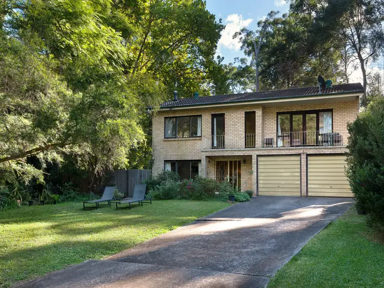 1 Butterfield Street, Thornleigh NSW 2120