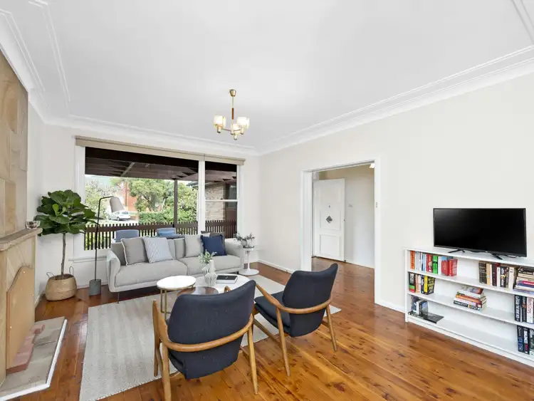 Main view of Homely house listing, 17 Joseph Street, Lane Cove NSW 2066