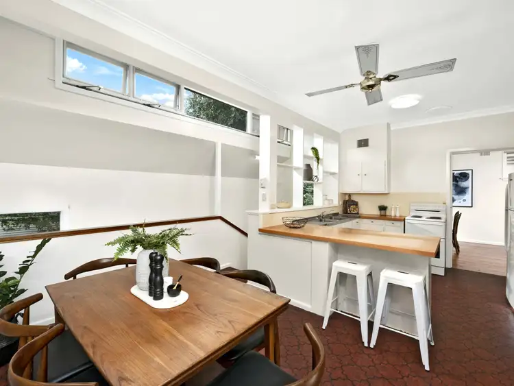 Third view of Homely house listing, 17 Joseph Street, Lane Cove NSW 2066