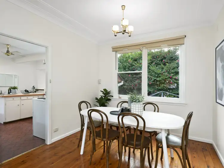 Fourth view of Homely house listing, 17 Joseph Street, Lane Cove NSW 2066