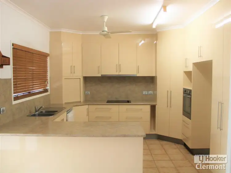 Third view of Homely house listing, 9 Newton Court, Clermont QLD 4721