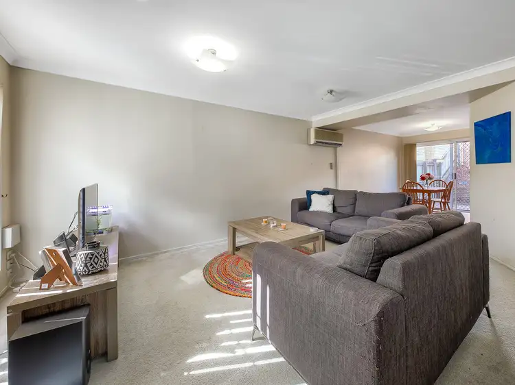 Third view of Homely townhouse listing, 35/380 Handford Road, Taigum QLD 4018