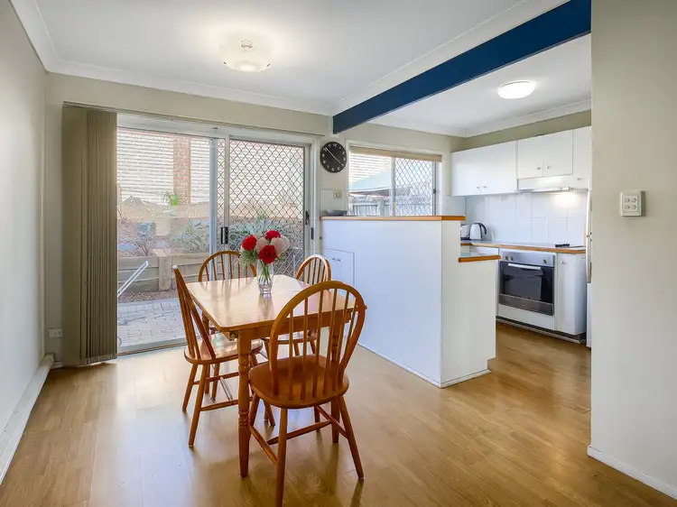 Fourth view of Homely townhouse listing, 35/380 Handford Road, Taigum QLD 4018