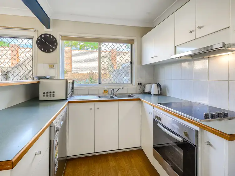Fifth view of Homely townhouse listing, 35/380 Handford Road, Taigum QLD 4018