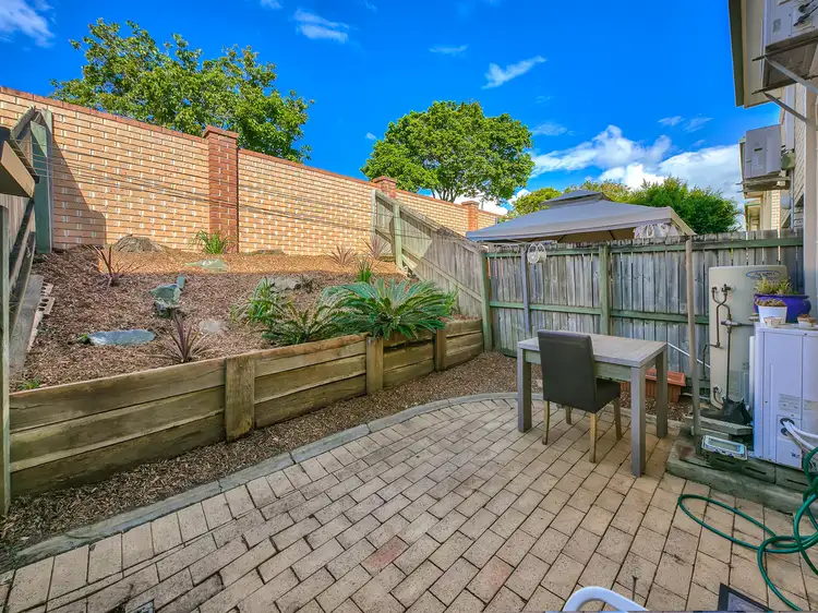 Sixth view of Homely townhouse listing, 35/380 Handford Road, Taigum QLD 4018