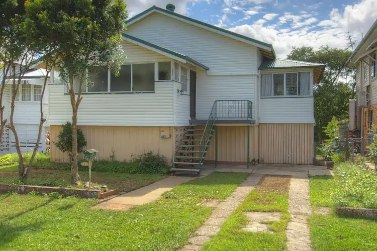 Main view of Homely house listing, 28 Bright Street, East Lismore NSW 2480