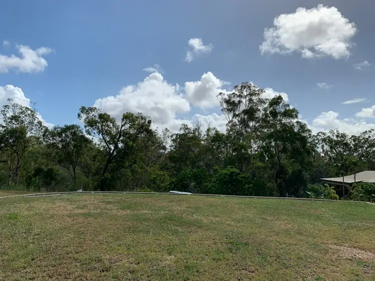 Fifth view of Homely land listing, 1 Jordana Court, New Auckland QLD 4680