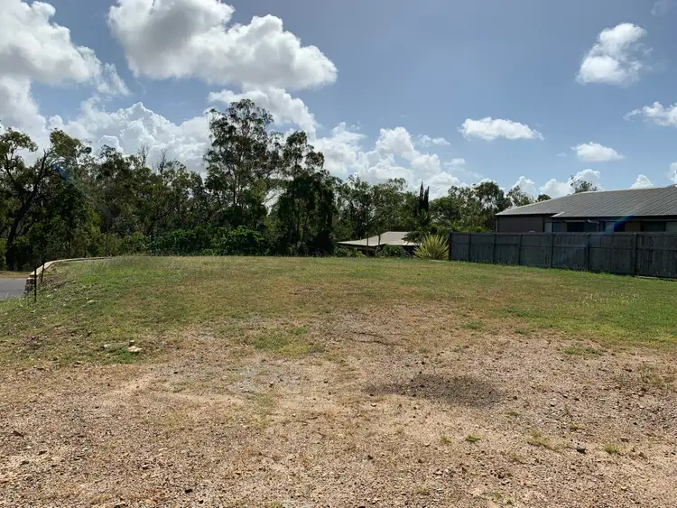 Sixth view of Homely land listing, 1 Jordana Court, New Auckland QLD 4680