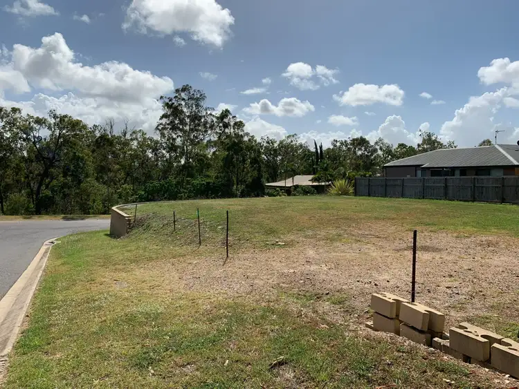 Seventh view of Homely land listing, 1 Jordana Court, New Auckland QLD 4680