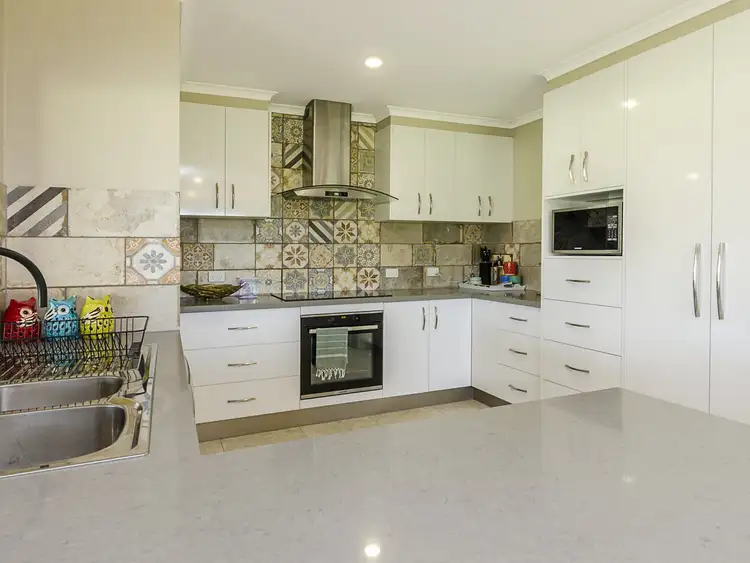 Second view of Homely house listing, 10 Claydons Road, Killarney QLD 4373