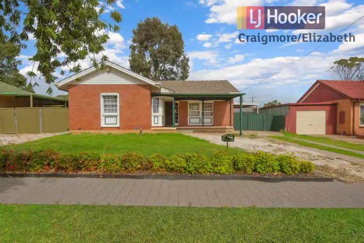 22 Beaminster Road, Elizabeth Park SA 5113