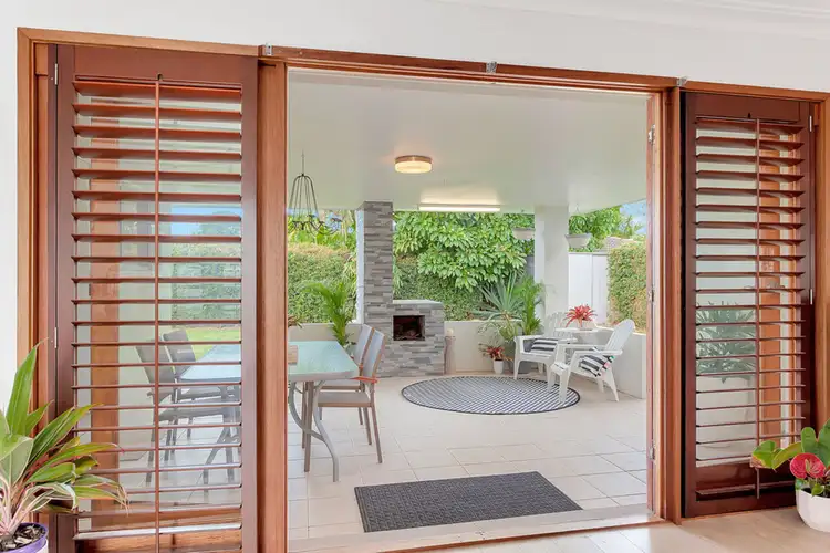 Main view of Homely house listing, 11 Denawen Street, Palm Beach QLD 4221