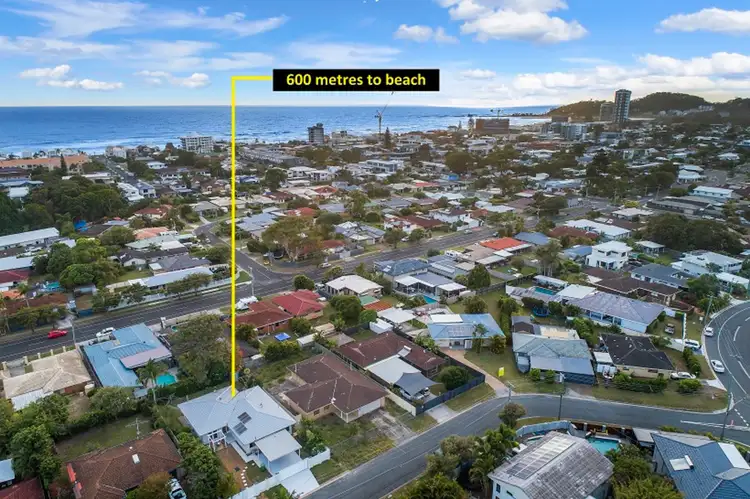 Third view of Homely house listing, 11 Denawen Street, Palm Beach QLD 4221