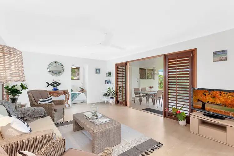 Fourth view of Homely house listing, 11 Denawen Street, Palm Beach QLD 4221