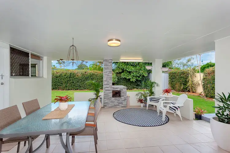 Fifth view of Homely house listing, 11 Denawen Street, Palm Beach QLD 4221
