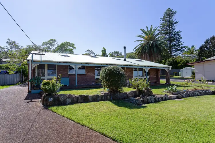 Second view of Homely house listing, 43 Letchworth Parade, Balmoral NSW 2283