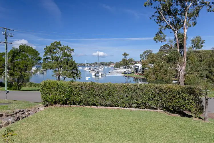 Third view of Homely house listing, 43 Letchworth Parade, Balmoral NSW 2283