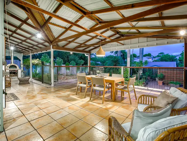 Third view of Homely house listing, 17 Brickfield Street, Windsor QLD 4030
