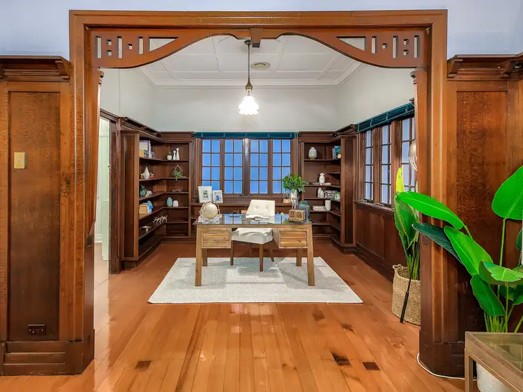 Fourth view of Homely house listing, 17 Brickfield Street, Windsor QLD 4030
