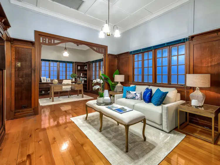 Fifth view of Homely house listing, 17 Brickfield Street, Windsor QLD 4030