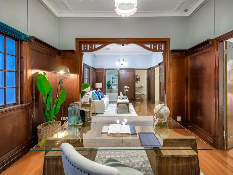 Sixth view of Homely house listing, 17 Brickfield Street, Windsor QLD 4030