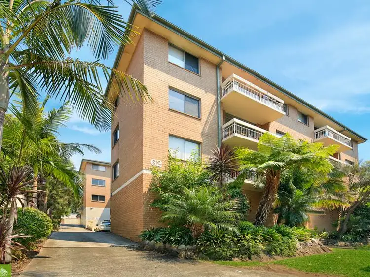 Main view of Homely unit listing, 9/62-64 Kembla Street, Wollongong NSW 2500
