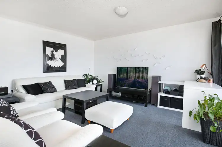 Second view of Homely unit listing, 9/62-64 Kembla Street, Wollongong NSW 2500