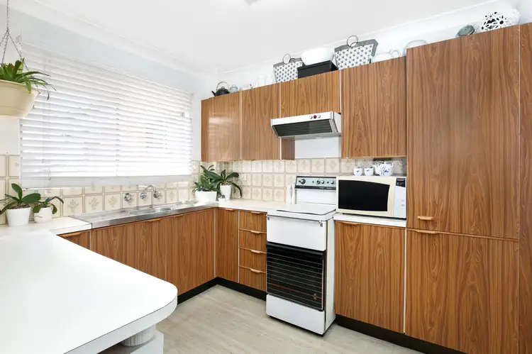 Third view of Homely unit listing, 9/62-64 Kembla Street, Wollongong NSW 2500