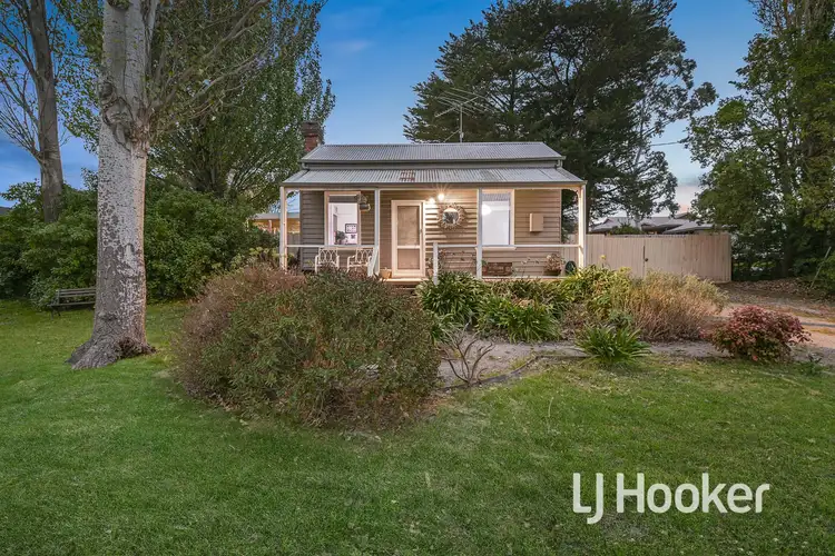 14 Nylander Road, Bunyip VIC 3815