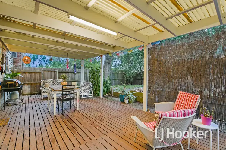 Fifth view of Homely house listing, 14 Nylander Road, Bunyip VIC 3815