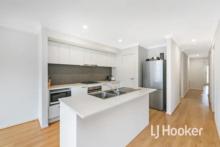 Second view of Homely house listing, 29 Ascot Park Drive, Pakenham VIC 3810