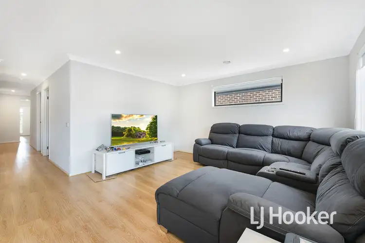Third view of Homely house listing, 29 Ascot Park Drive, Pakenham VIC 3810