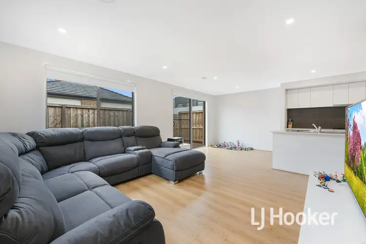 Fourth view of Homely house listing, 29 Ascot Park Drive, Pakenham VIC 3810