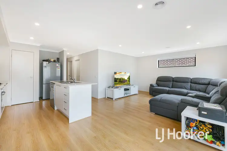 Fifth view of Homely house listing, 29 Ascot Park Drive, Pakenham VIC 3810