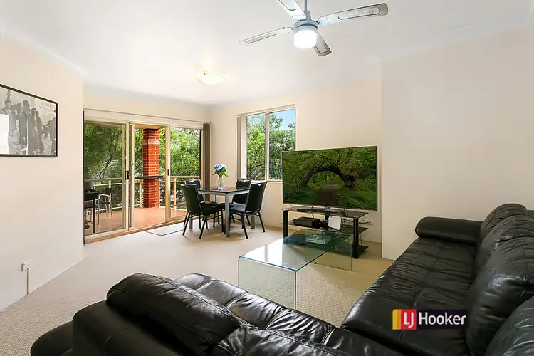 Main view of Homely apartment listing, 11/50-54 The Grand Parade, Sutherland NSW 2232