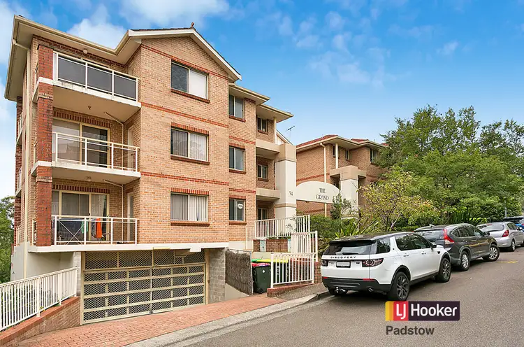 Second view of Homely apartment listing, 11/50-54 The Grand Parade, Sutherland NSW 2232