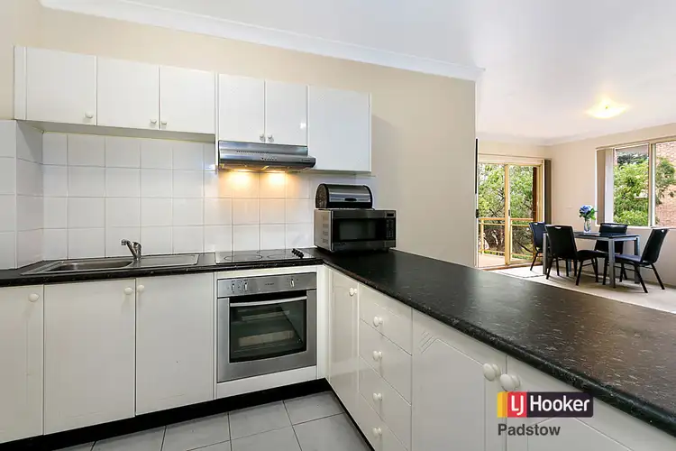 Third view of Homely apartment listing, 11/50-54 The Grand Parade, Sutherland NSW 2232