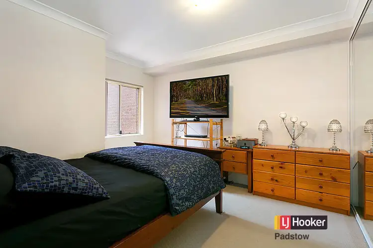 Fifth view of Homely apartment listing, 11/50-54 The Grand Parade, Sutherland NSW 2232