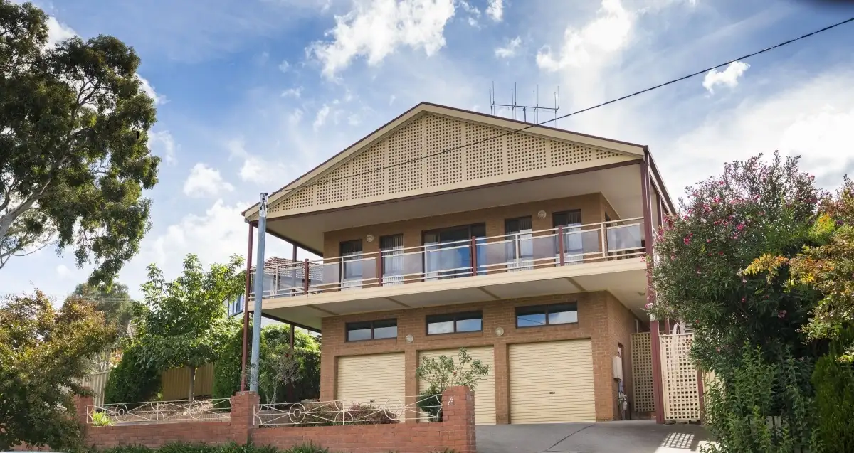 Main view of Homely house listing, 65 The Crescent, Queanbeyan NSW 2620
