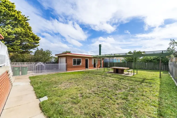 Fourth view of Homely house listing, 33 Ernest Street, Queanbeyan NSW 2620