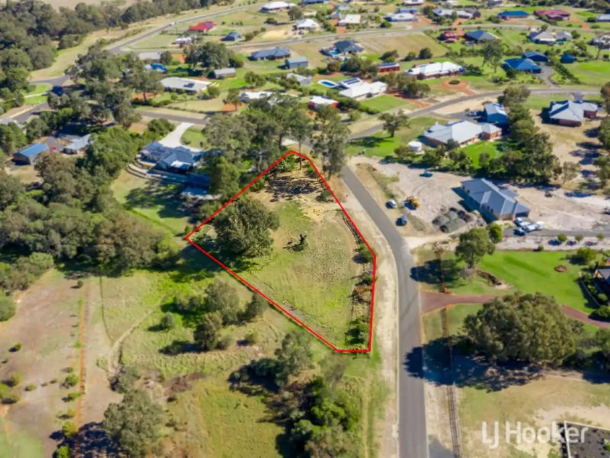 Main view of Homely land listing, 7 Craigie Drive, Roelands WA 6226