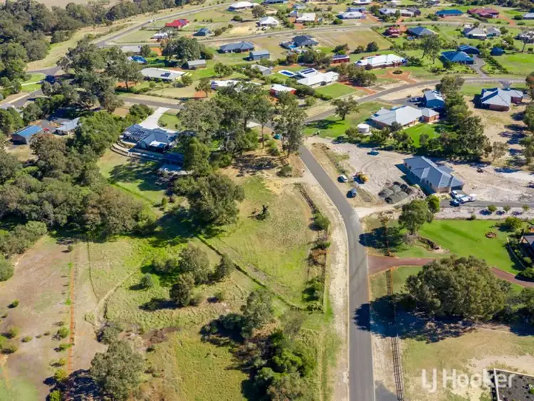 Fourth view of Homely land listing, 7 Craigie Drive, Roelands WA 6226