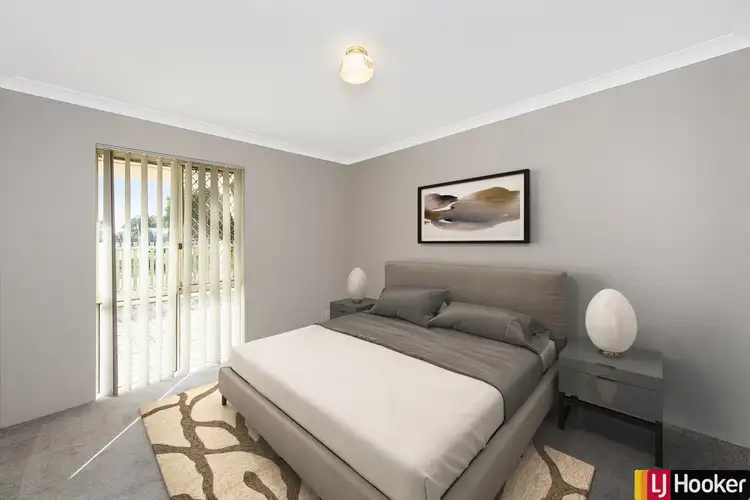 Third view of Homely unit listing, 21/1-3 Hackett Street, Mandurah WA 6210