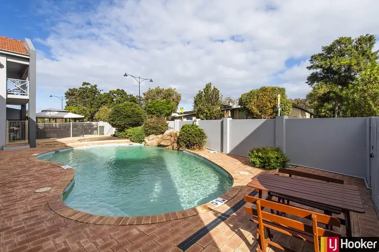 Fifth view of Homely unit listing, 21/1-3 Hackett Street, Mandurah WA 6210
