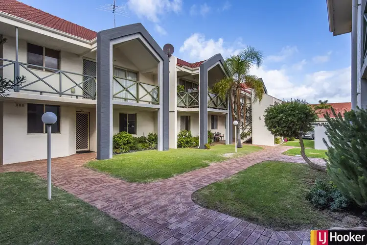 Seventh view of Homely unit listing, 21/1-3 Hackett Street, Mandurah WA 6210