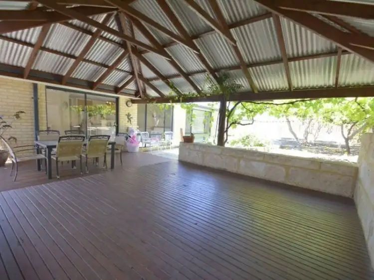 Second view of Homely house listing, 38 Durrington Glade, Clarkson WA 6030